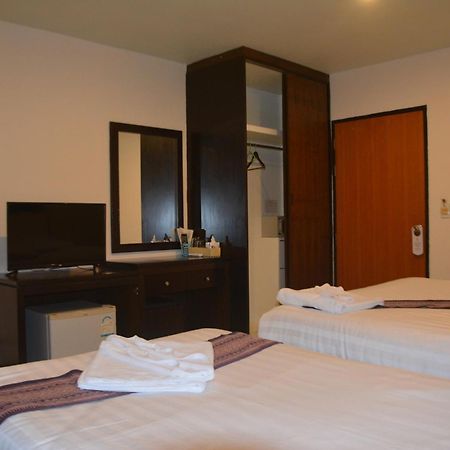 Patong Moon Inn Residence Dış mekan fotoğraf