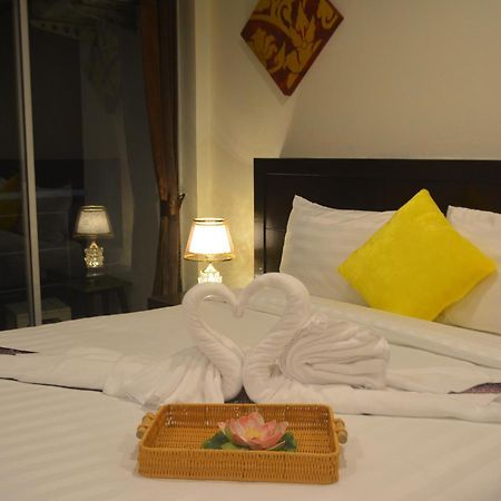 Patong Moon Inn Residence Dış mekan fotoğraf
