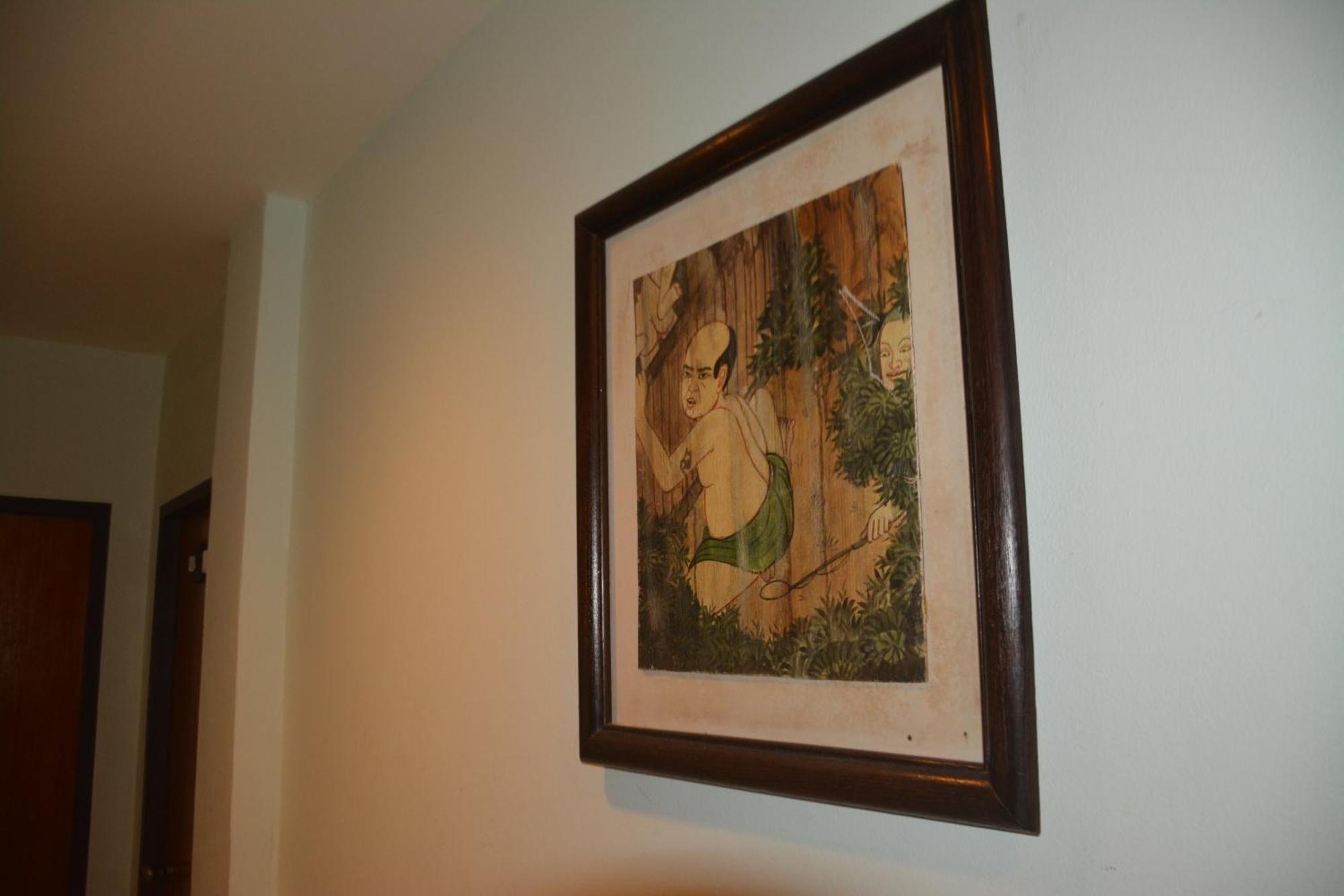 Patong Moon Inn Residence Dış mekan fotoğraf