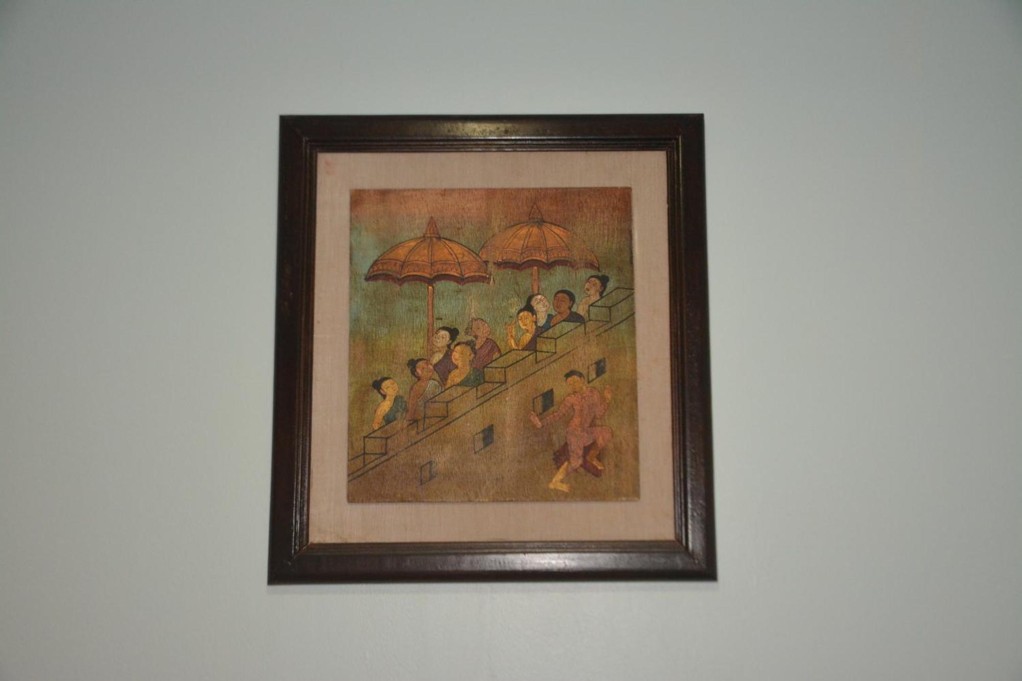 Patong Moon Inn Residence Dış mekan fotoğraf