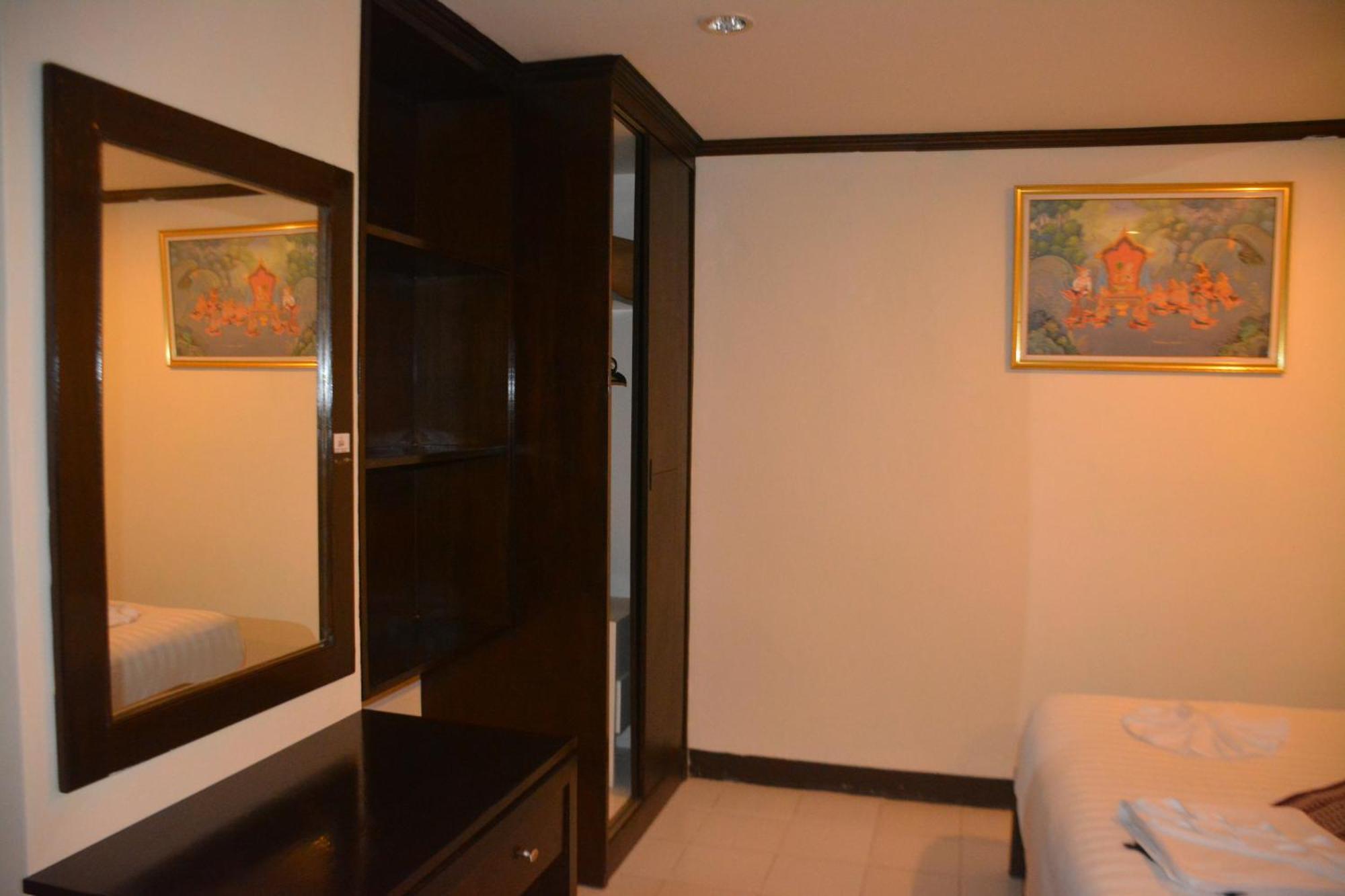 Patong Moon Inn Residence Dış mekan fotoğraf