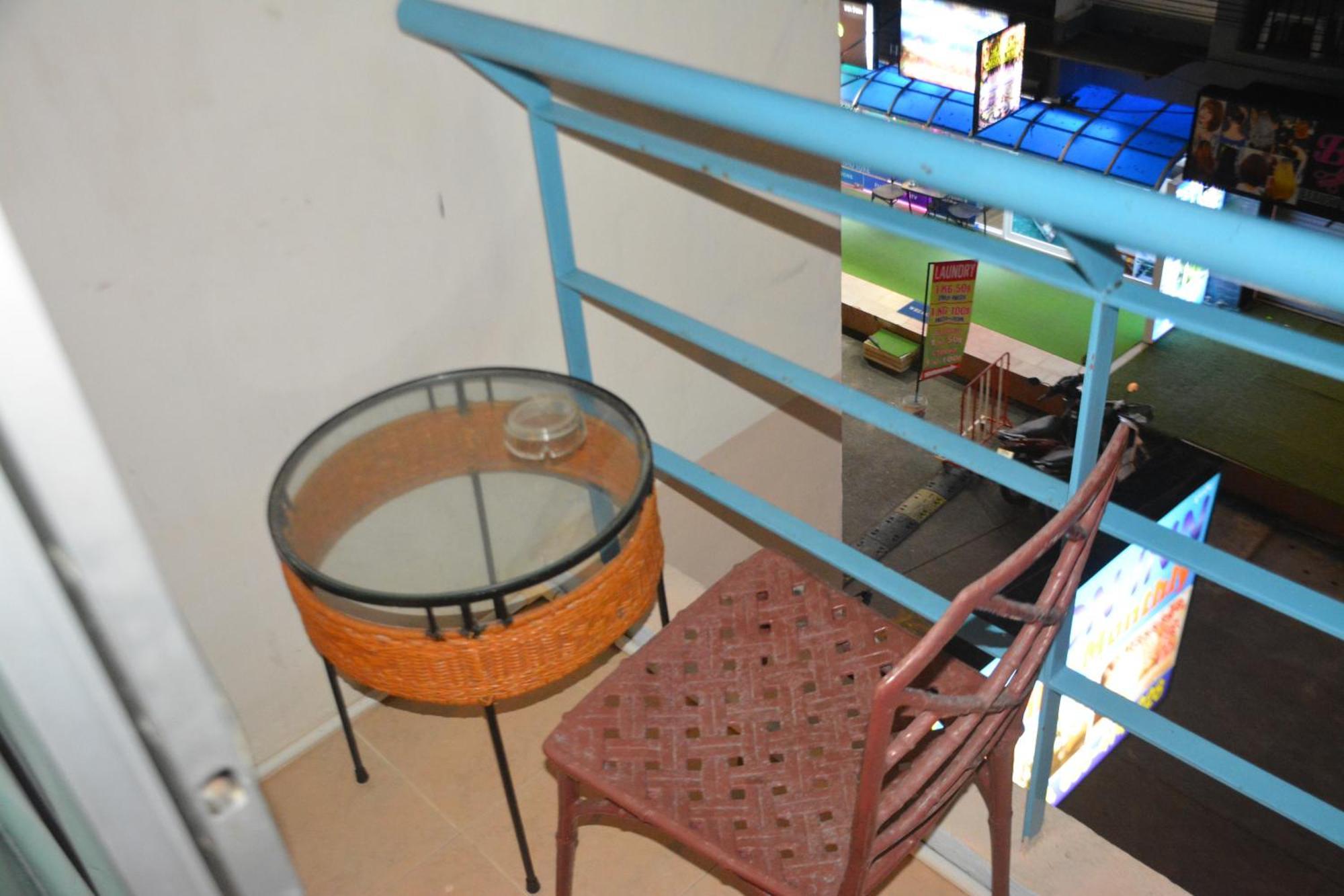 Patong Moon Inn Residence Dış mekan fotoğraf