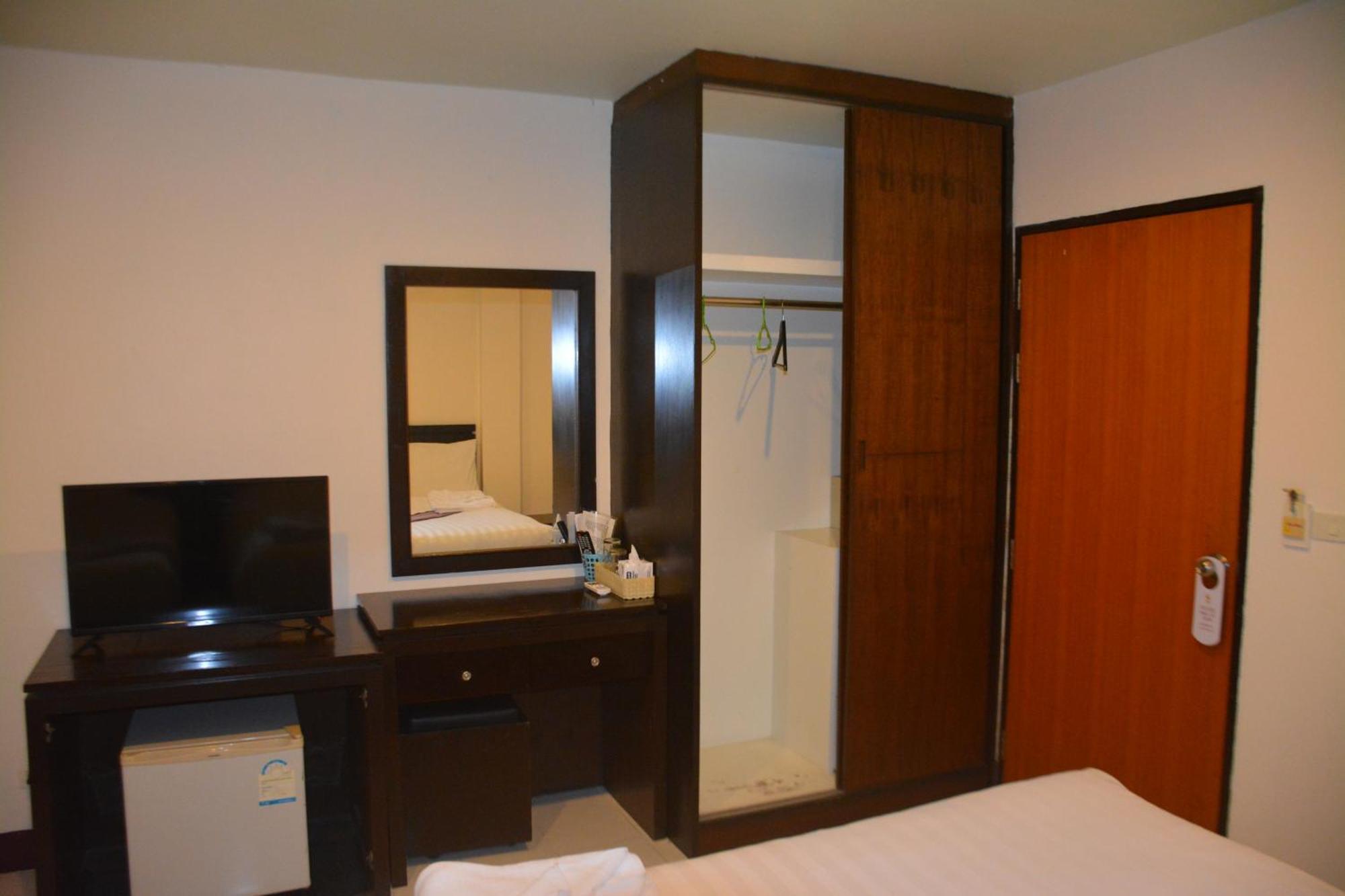 Patong Moon Inn Residence Dış mekan fotoğraf