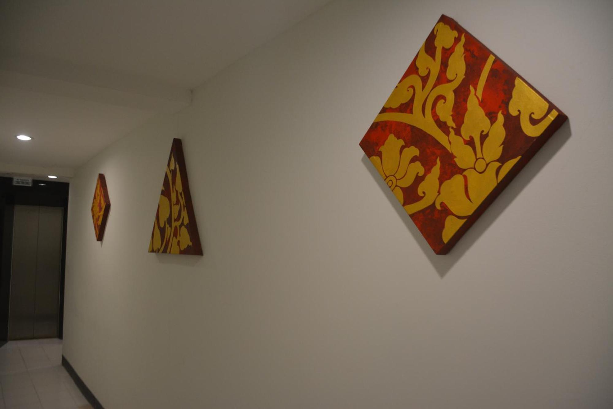 Patong Moon Inn Residence Dış mekan fotoğraf