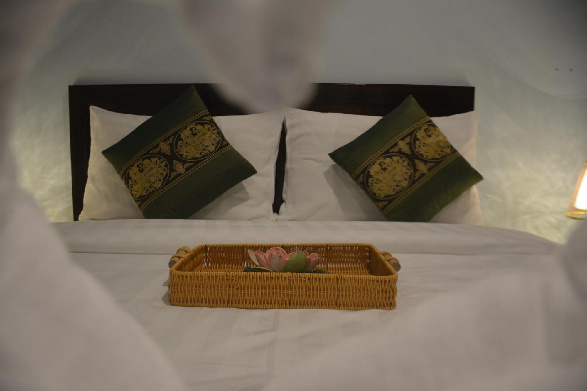 Patong Moon Inn Residence Dış mekan fotoğraf