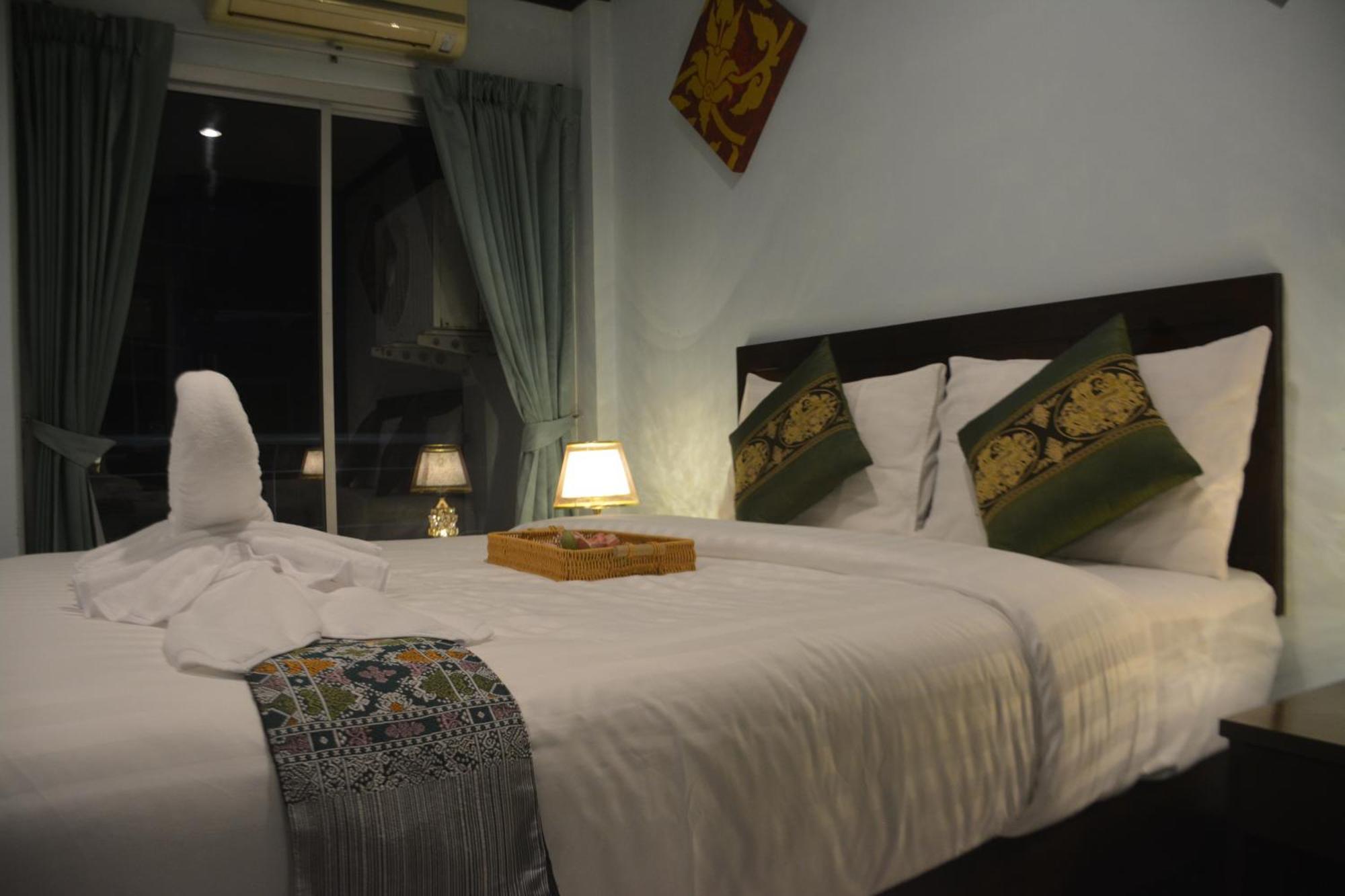 Patong Moon Inn Residence Dış mekan fotoğraf