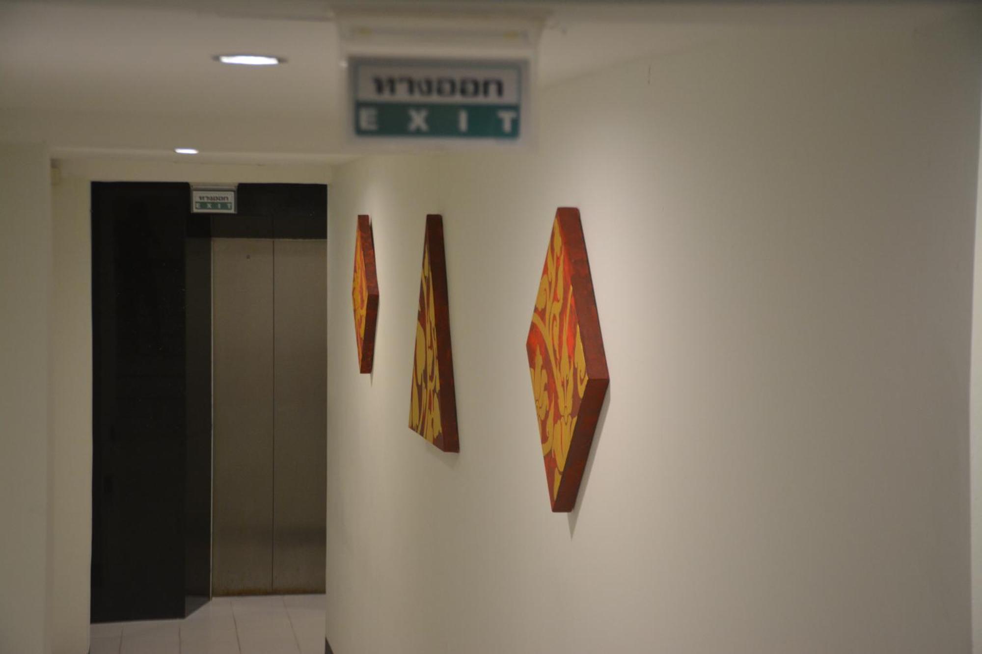 Patong Moon Inn Residence Dış mekan fotoğraf