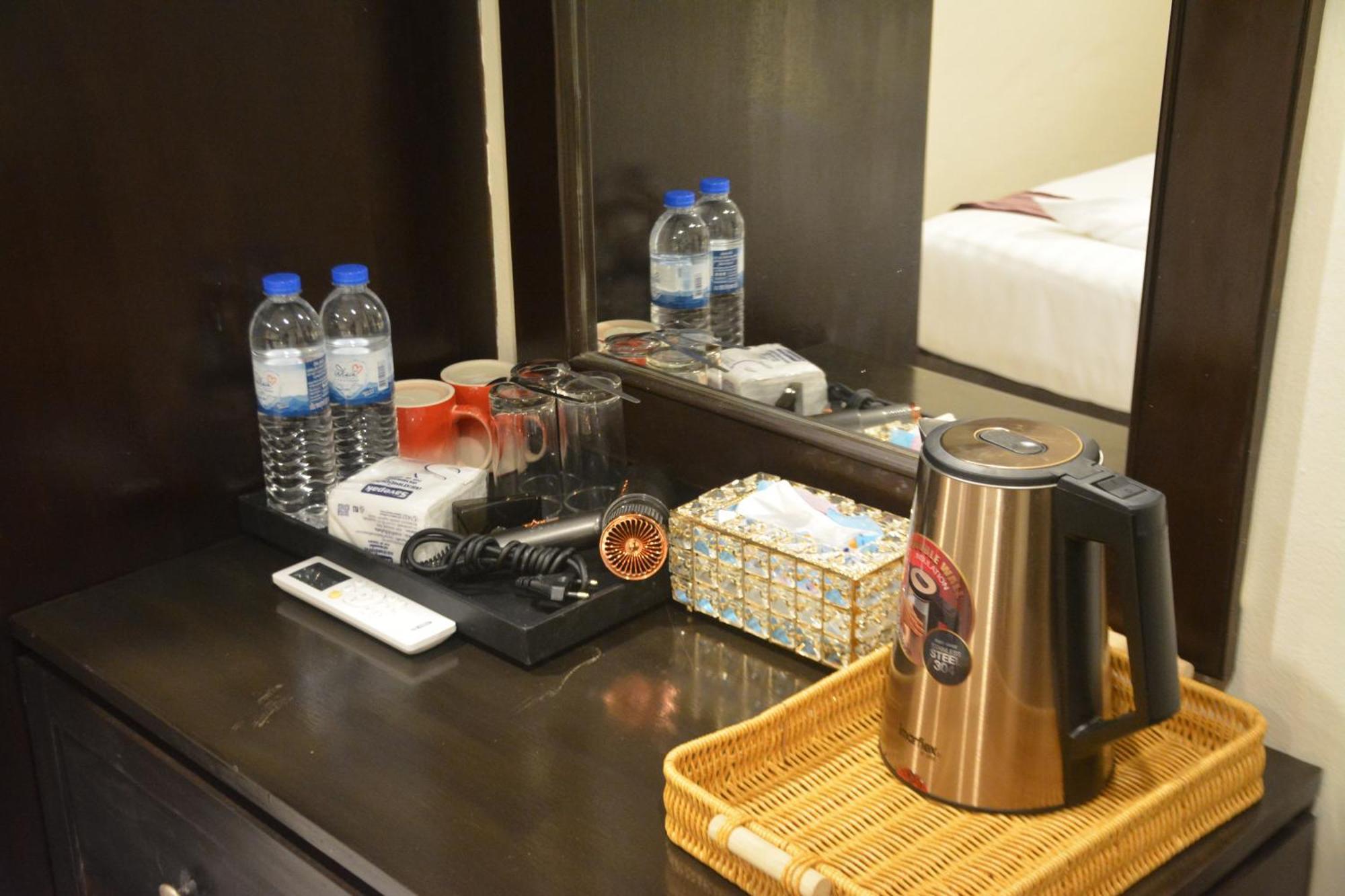 Patong Moon Inn Residence Dış mekan fotoğraf