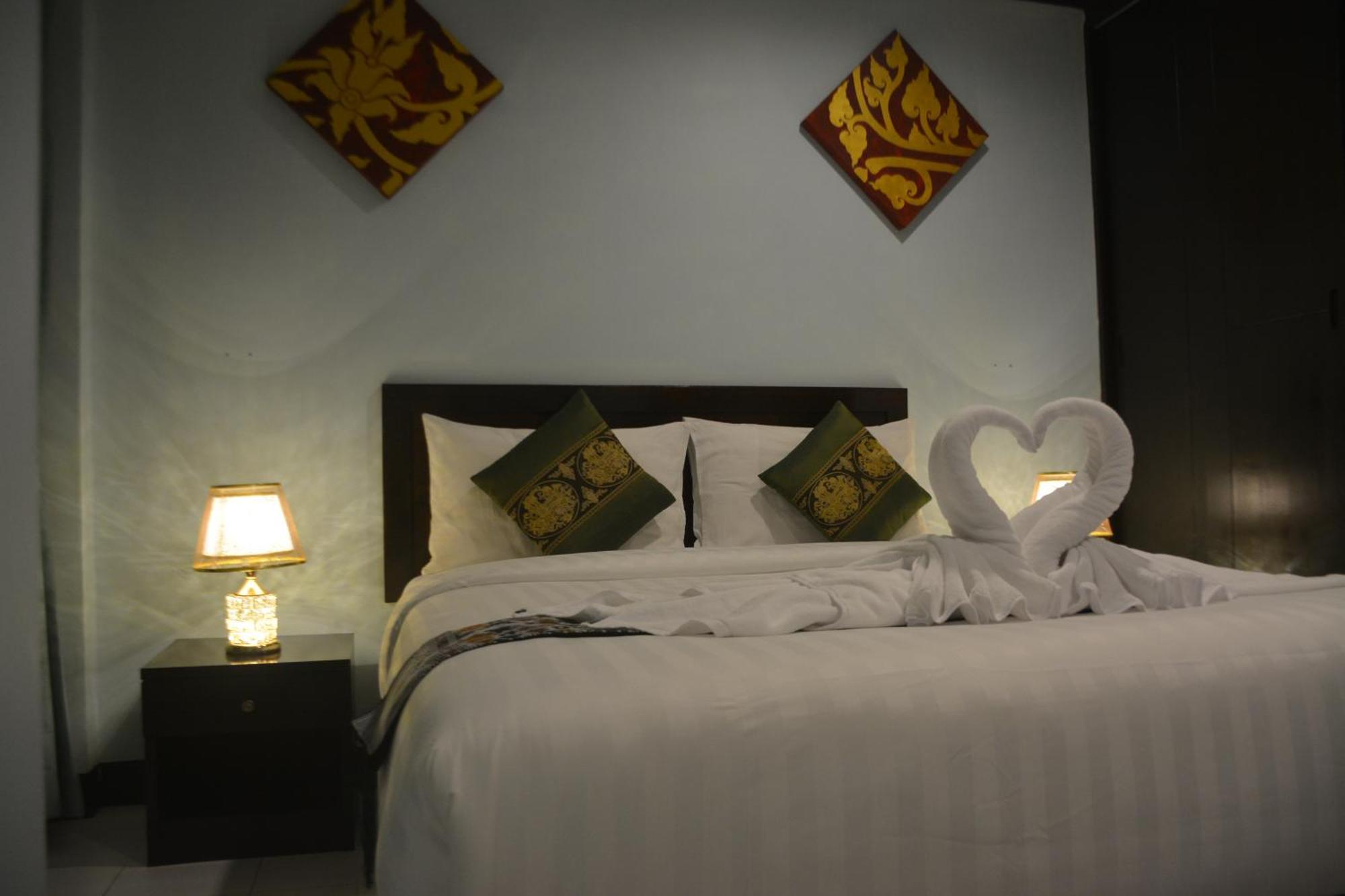Patong Moon Inn Residence Dış mekan fotoğraf