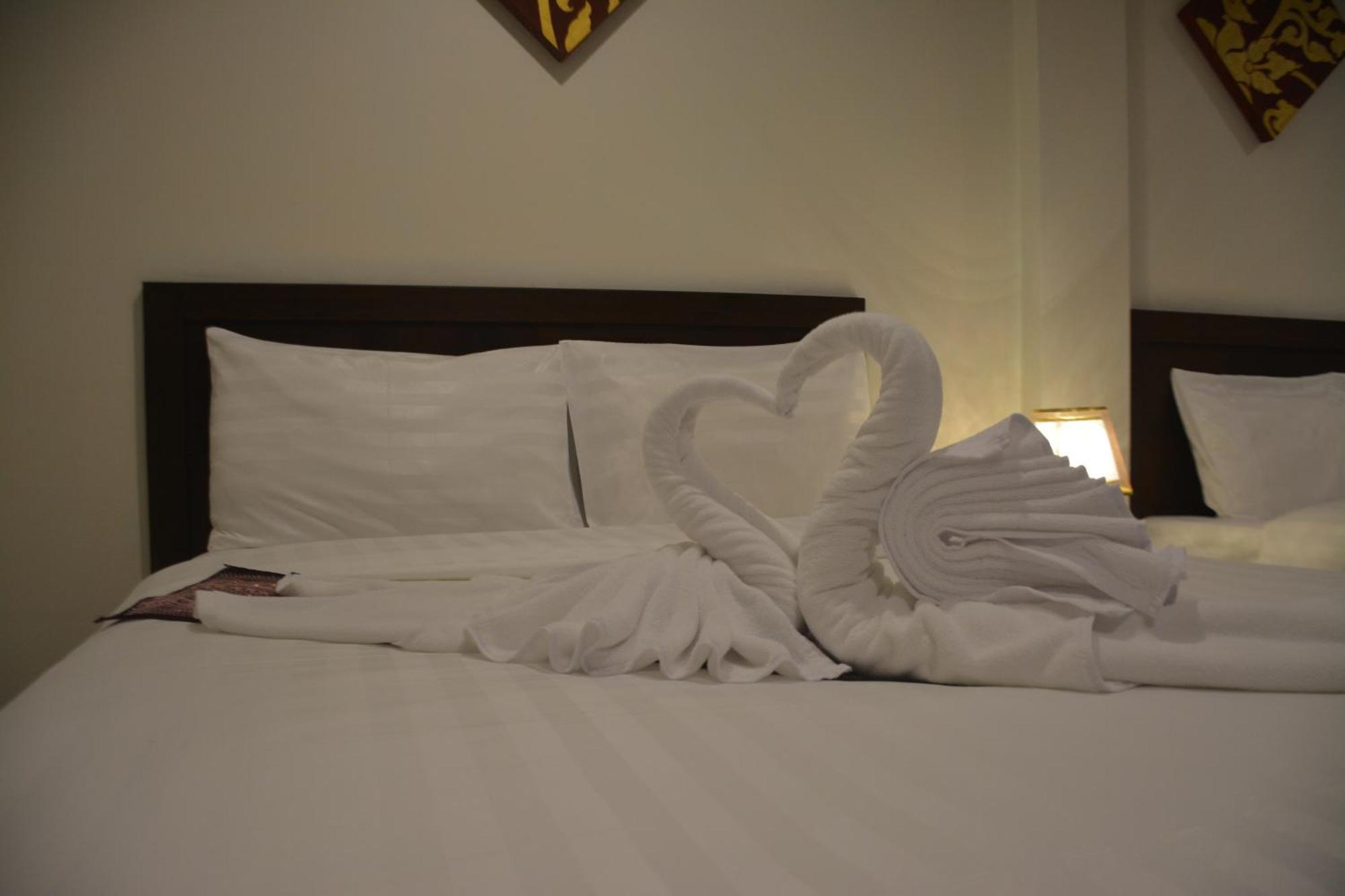 Patong Moon Inn Residence Dış mekan fotoğraf